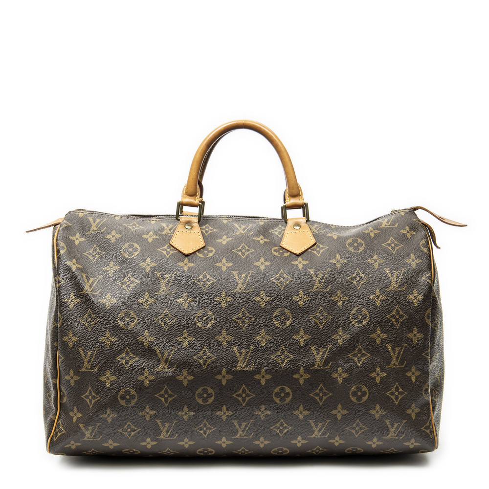 Louis Vuitton Speedy 40